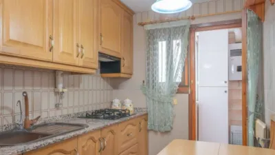 Apartment on Calle de Tibi, No. > photo 23