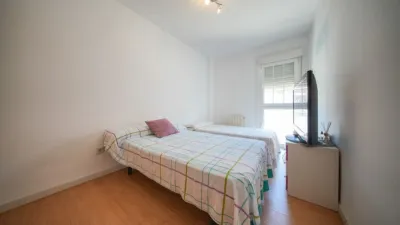 Flat on Calle del Cristo de la Victoria, No. > photo 17