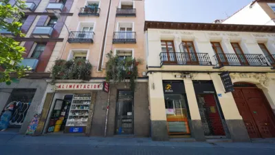 Apartment on Calle de la Palma, No. > photo 36