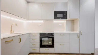 Apartment on Rico Cejudo Street, No. > photo 3