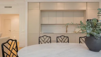 Apartment on Claudio Coello Street, No. photo 4