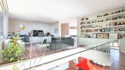Single-family home in Camping Valdemorillo photo 24