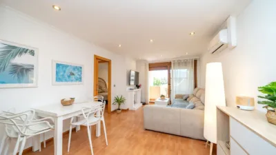 Piso – Dénia - Vista 2