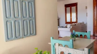Single-family home in Algodonales photo 16