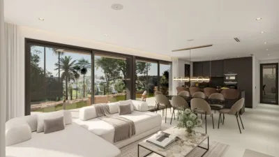 Single-family home on C. Ágata, 2, nº photo 3