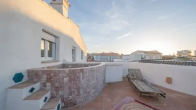 Single-family home on Carrer del Codonyer, nº photo 32