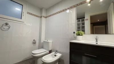Apartment on Carrer Taronger, No. photo 21