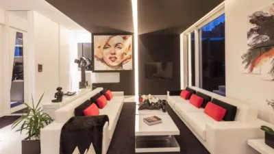 Single-family home on C- de Francisco Vitoria, nº > photo 3