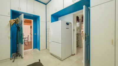 Single-family home in Partida Altabix, nº > photo 23