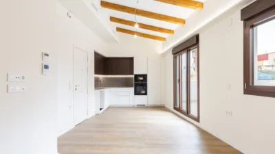 Penthouse on Plaça Major, nº > photo 3