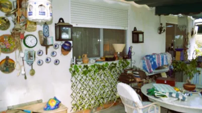 Single-family home on Calle Polígono Peri Cast D Juan Oeste, nº photo 7