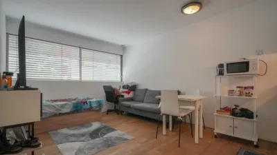 Flat on Javier Ferrero Street, No. photo 5
