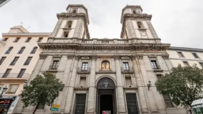 Flat on C. de Toledo, nº > photo 68