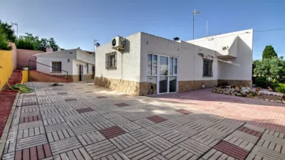 Single-family home on Carrer Leritrina, nº photo 29