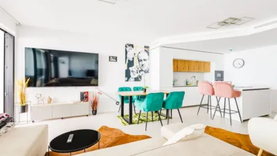 Apartment on Calle Alba, No. photo 2