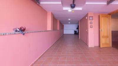 Single-family home on Carrer Llarguer, no. photo 31