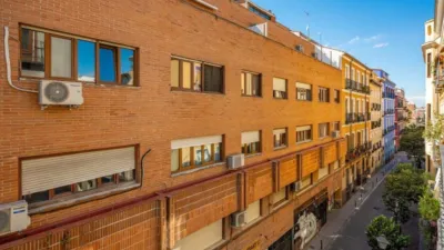 Apartment on C. de San Vicente Ferrer, nº photo 34