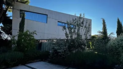 Single-family home on Calle de Felipe Olvera, No. photo 40