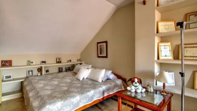 Casa pareada en calle >Carrer de La Boga, nº > photo 26