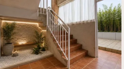 Single-family home in Camping Valdemorillo photo 4