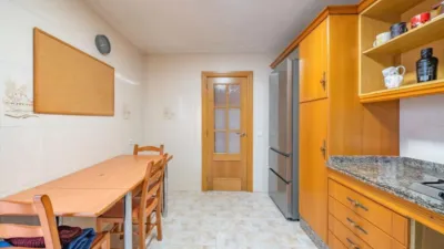 Apartment on Carrer de San Carlos, nº > photo 8