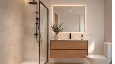 Apartment on Calle de la Ventosa, No. > photo 36
