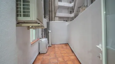 Apartment on Rambla Mendez Nuñez Street, No. photo 45
