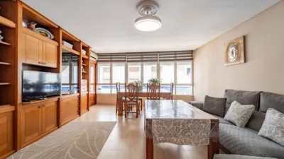 Flat in Pasaje Victoria, nº > photo 6