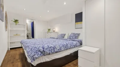 Duplex in San Bartolomé-Judería photo 18