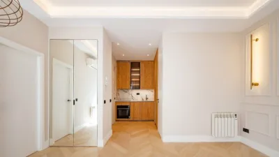 Apartment in Justicia-Chueca photo 7