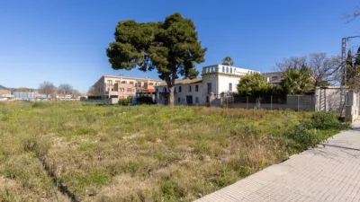 Single-family home on Carrer L Alqueria de Les Torres, nº photo 12
