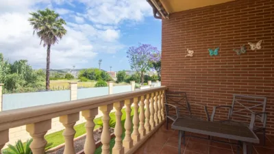 Single-family home on Carrer Llarguer, no. photo 33
