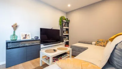 Penthouse on Calle de Pirra, No. > photo 6