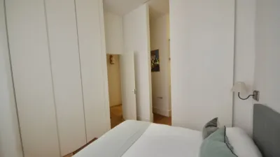 Apartment on Fuencarral Street, No. > photo 41