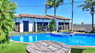 Casa – Catral - Vista 2