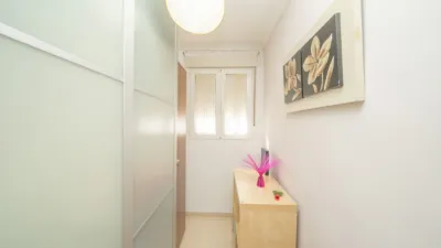 Penthouse on Calle C de La Santissima Trinitat, nº photo 16