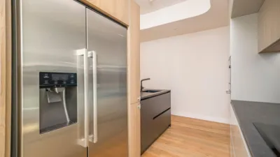 Flat on C. del Molino de Viento, nº photo 16