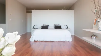 Single-family home in Camping Valdemorillo photo 21