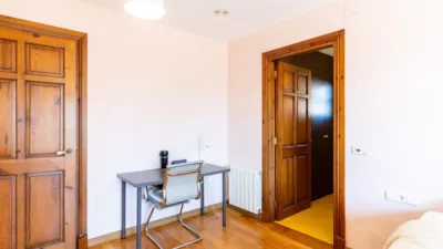 Detached house on Carrer Montnegre, nº photo 43