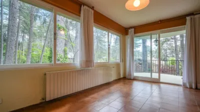Single-family home in Abantos-Monte Carmelo-El Rosario photo 37