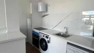 Apartment in Rosas photo 3