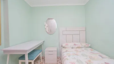 Apartment on Pje. de Cox, no. photo 10