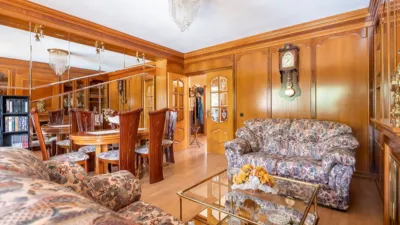 Casa unifamiliar en calle del Jazmín, nº > photo 14