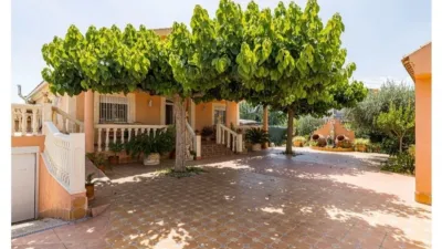 Detached house on Carril los Belmontes, nº photo 2