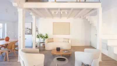 Penthouse at C. de San Marcos, nº photo 11