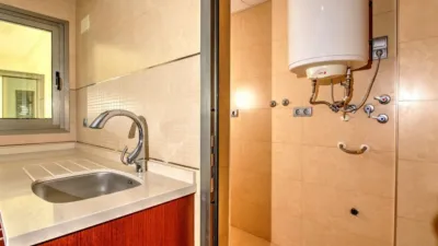 Flat on Calle de Clemente Gosálvez, No. > photo 15