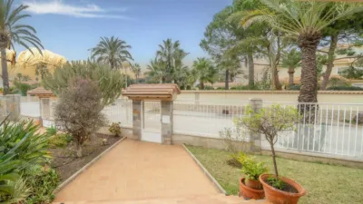Single-family home in Cabo Roig-La Zenia-La Regia photo 59