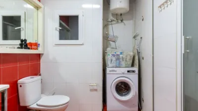 Piso en Avinguda del Cardenal Benlloch, nº > photo 15
