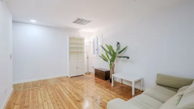 Apartment on Calle del General Díaz Porlier, No. photo 3