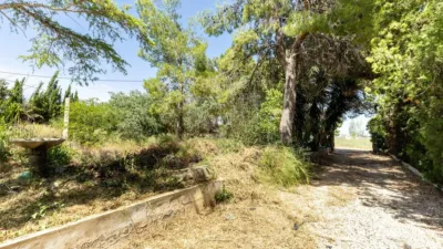 Detached house on Calle Poligono 22, Parcela, No. photo 32
